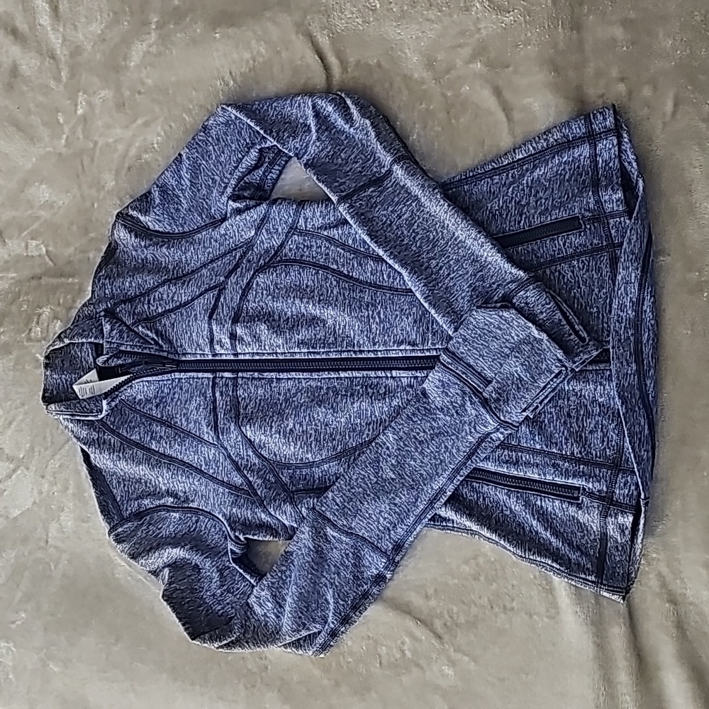 Lululemon Define Jacket 2